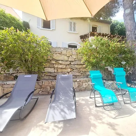 Villa Superbe Villa-domaine Avec Golf Piscine Et Tennis *