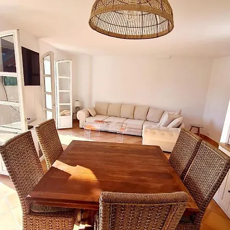 Superbe Villa-domaine Avec Golf Piscine Et Tennis *